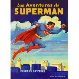 Las aventuras de Superman