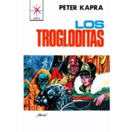 Los trogloditas