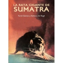 La rata gigante de Sumatra