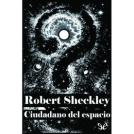 Ciudadano del espacio