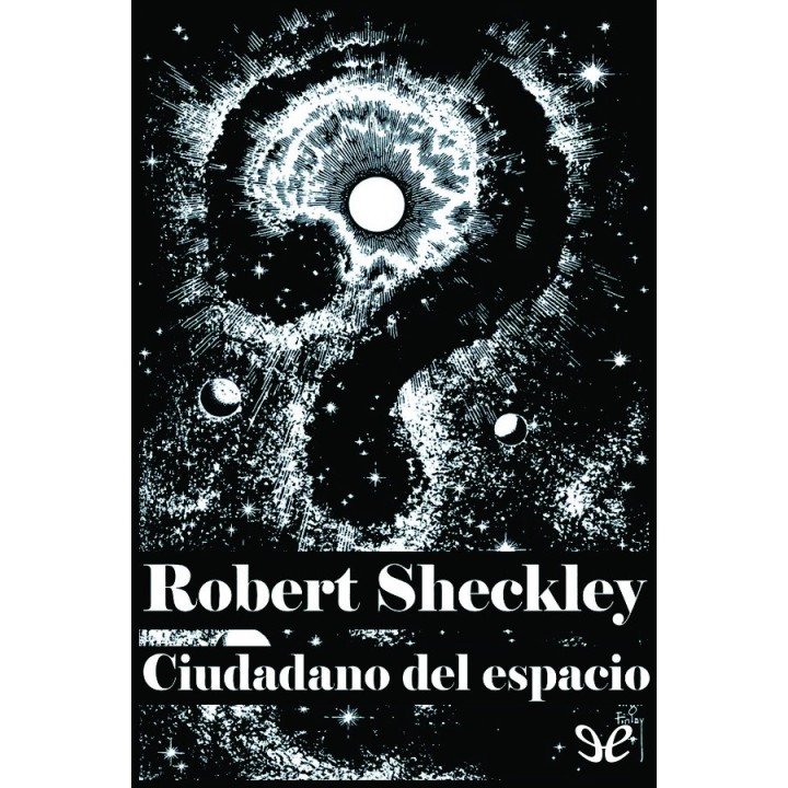 Ciudadano del espacio