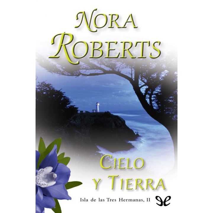 Cielo y tierra