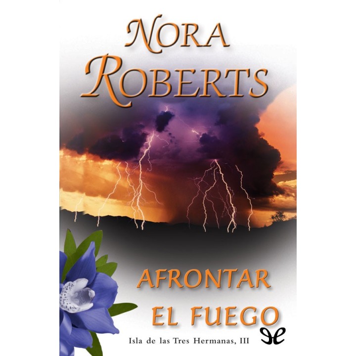 Afrontar el fuego