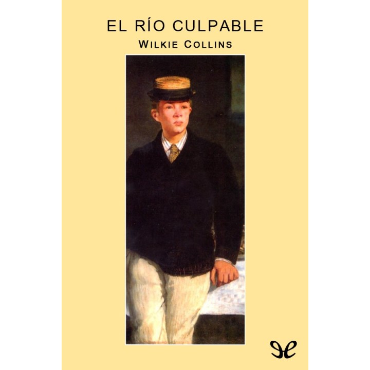 El río culpable