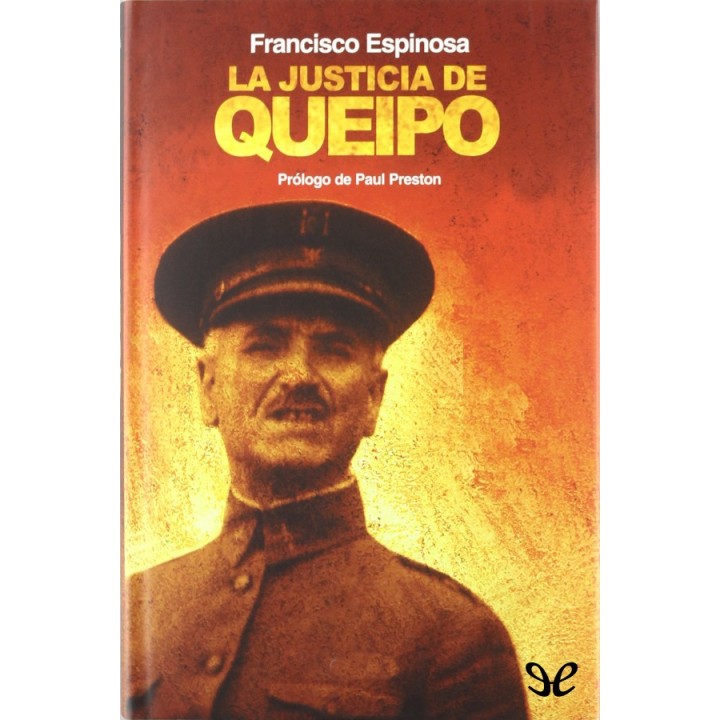 La justicia de Queipo