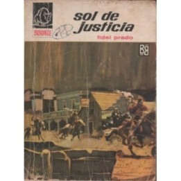Sol de justicia