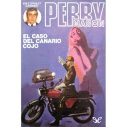 El caso del canario cojo