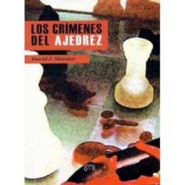 Los crímenes del ajedrez
