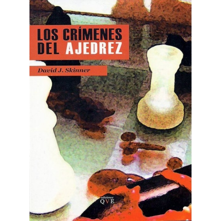 Los crímenes del ajedrez