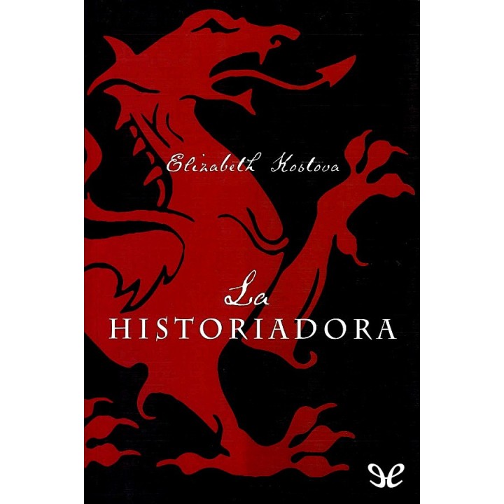 La historiadora