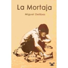 La mortaja