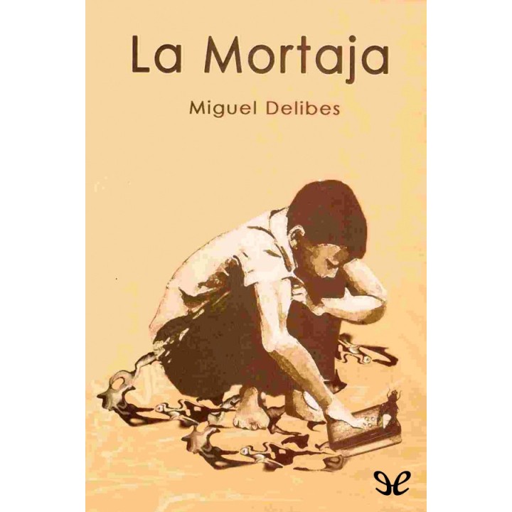 La mortaja