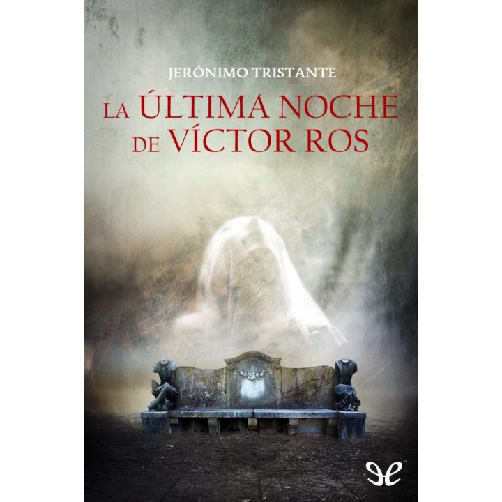 La última noche de Víctor Ros