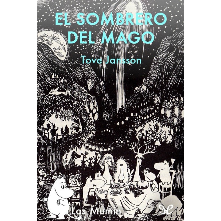 El sombrero del mago