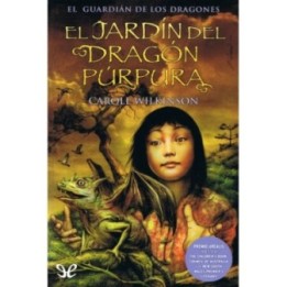 El jardín del Dragón Púrpura