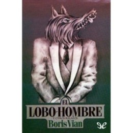 El lobo hombre y otros cuentos