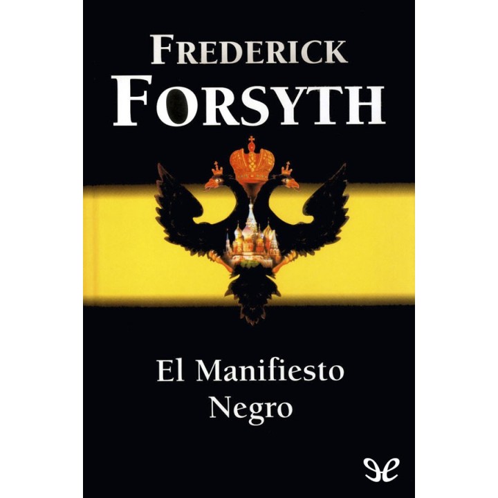 El Manifiesto Negro
