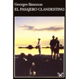 El pasajero clandestino