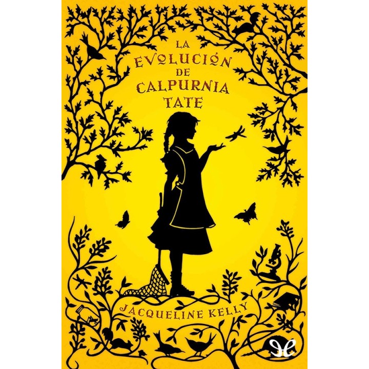 La evolución de Calpurnia Tate