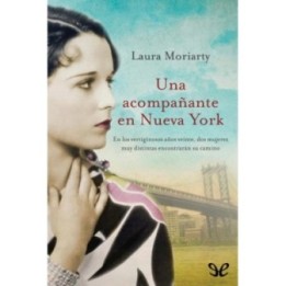 Una acompañante en Nueva York