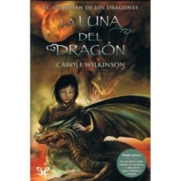 La luna del dragón
