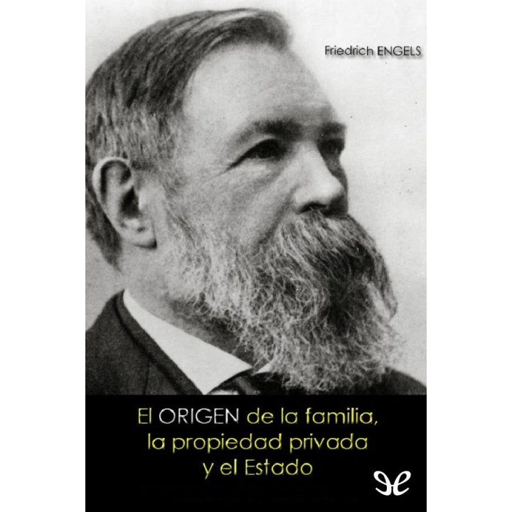 El origen de la familia