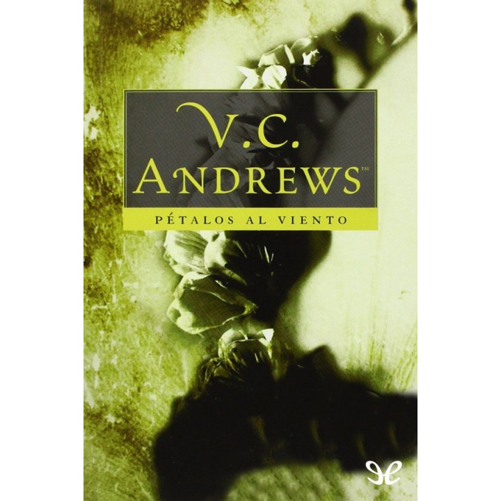 Pétalos al viento
