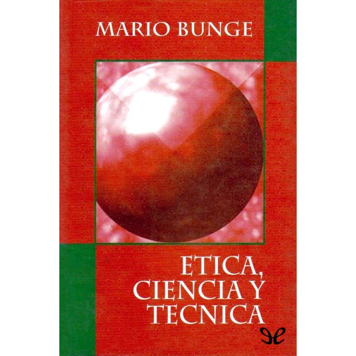 Ética