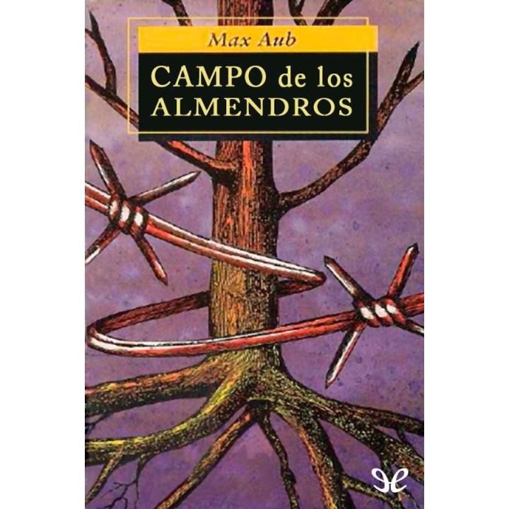 Campo de los almendros