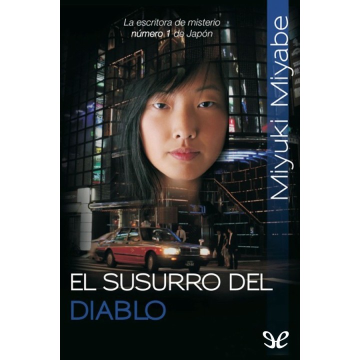 El susurro del diablo