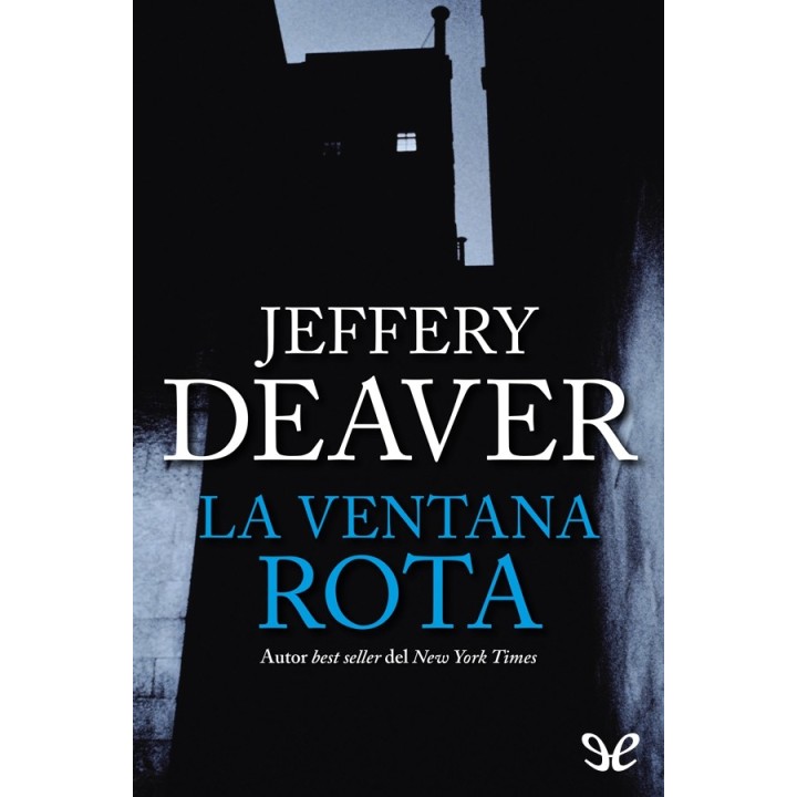 La ventana rota