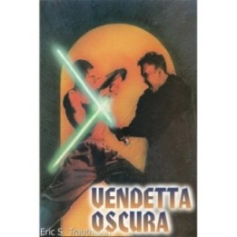 Vendetta oscura (no oficial)