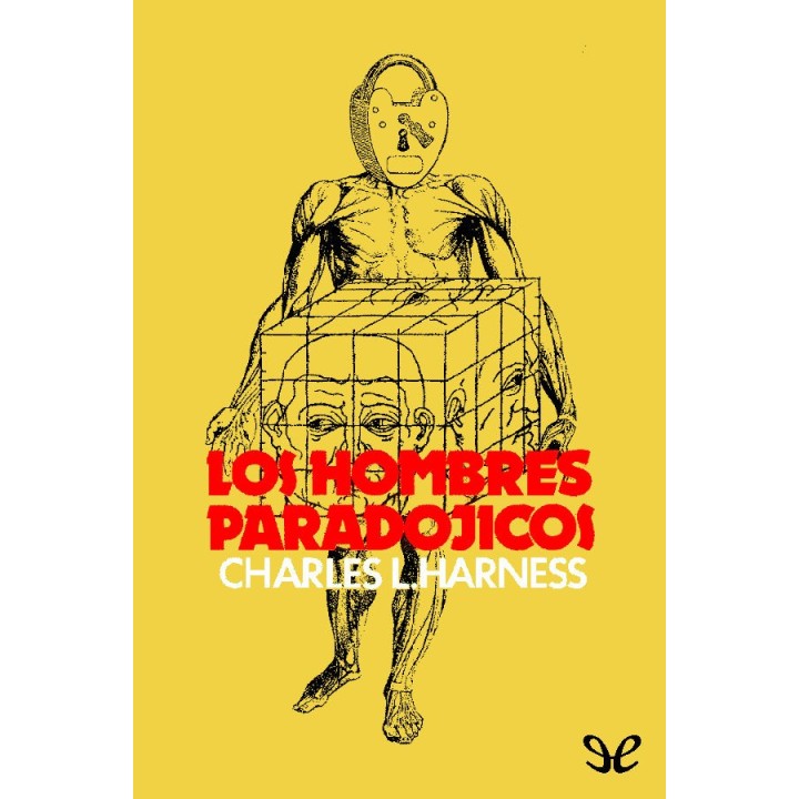 Los hombres paradójicos