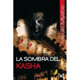 La sombra del Kasha