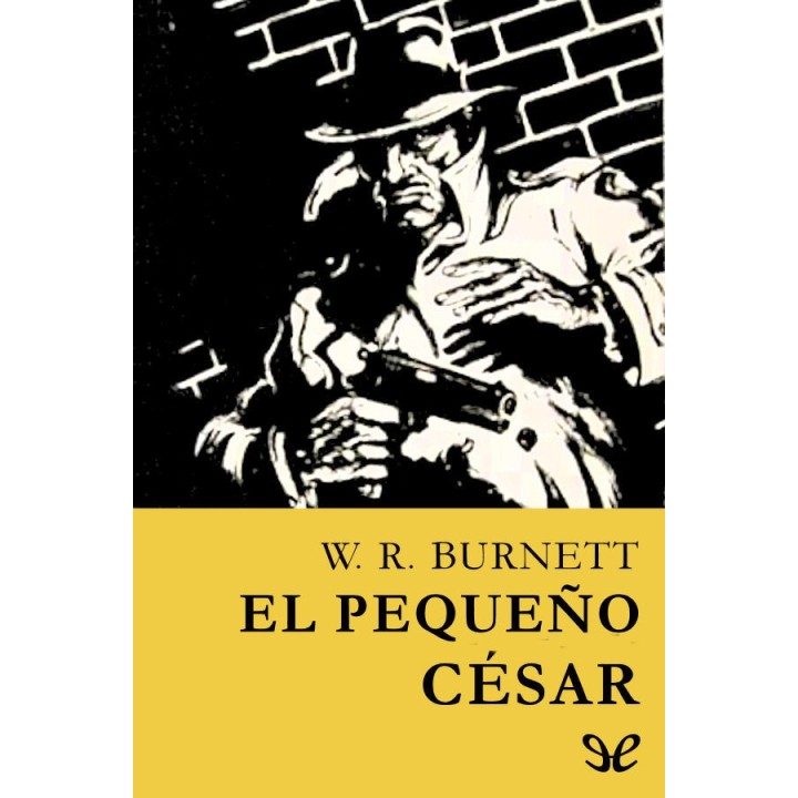 El pequeño César