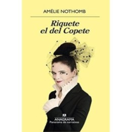 Riquete el del copete