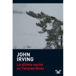 La última noche en Twisted River