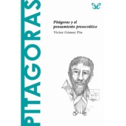 Pitágoras y el pensamiento presocrático