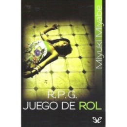 R. P. G. Juego de rol