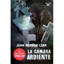 La cámara ardiente