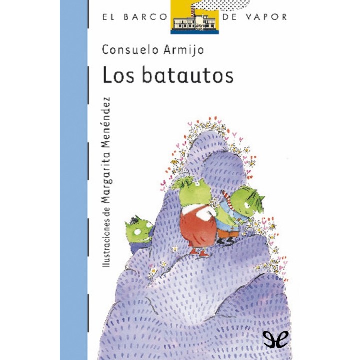 Los batautos
