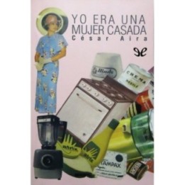 Yo era una mujer casada