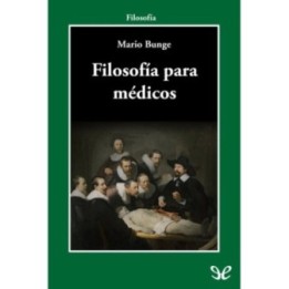 Filosofía para médicos