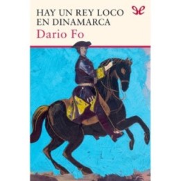 Hay un rey loco en Dinamarca