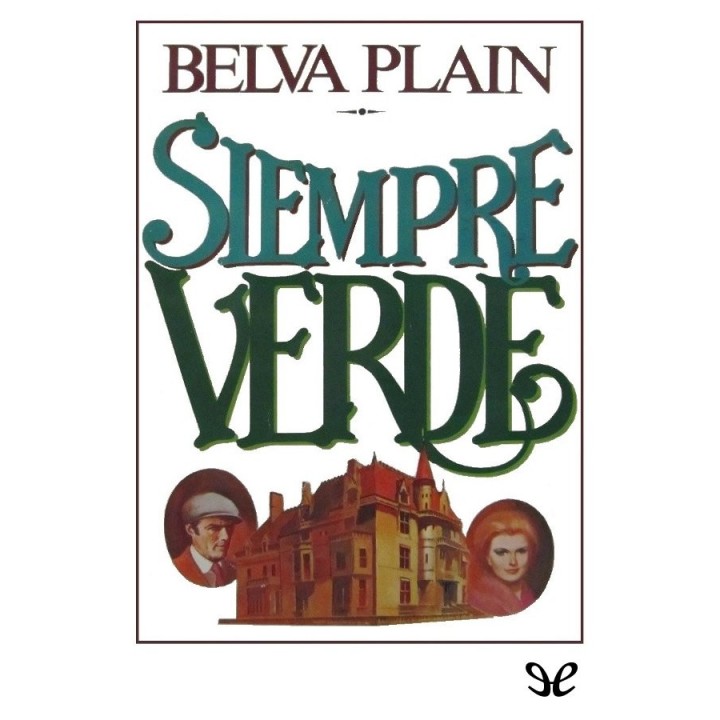 Siempre verde