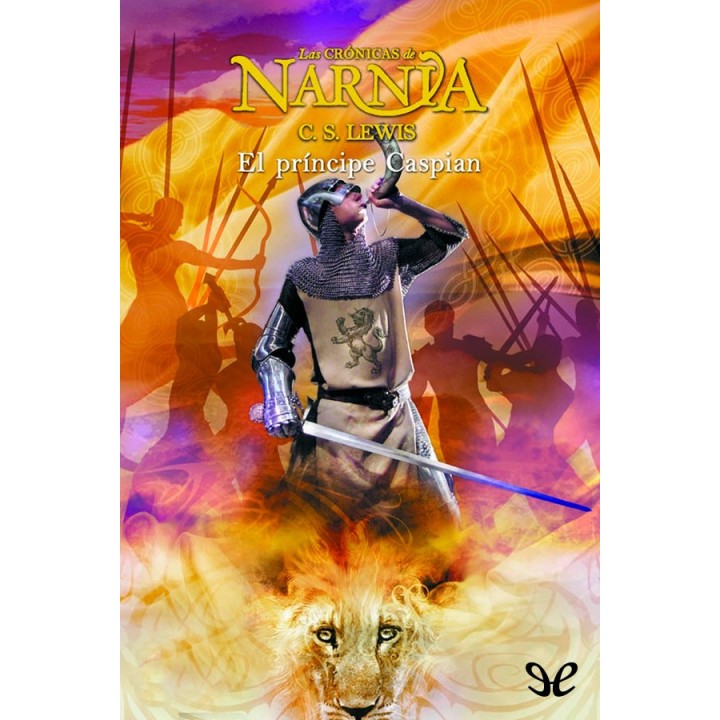 El príncipe Caspian