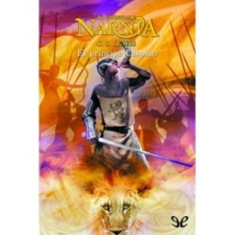 El príncipe Caspian