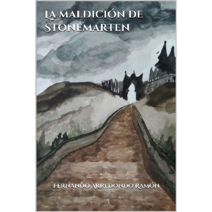 La maldición de Stonemarten