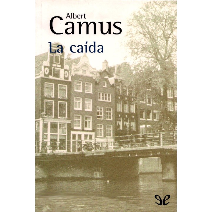 La caída