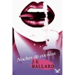 Noches de cocaína